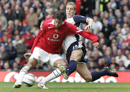 在球场上 在球场上